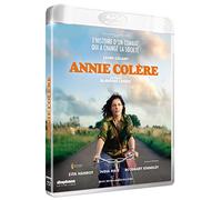 ANNIE COLERE - BLU-RAY [HD DVD]