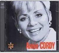 Annie Cordy