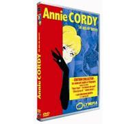 Annie Cordy "50 Ans De Sucés À L' Olympia (Deluxe Edition)