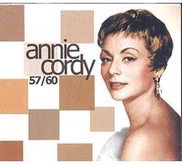 Annie Cordy 57-60
