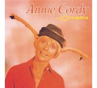 Annie Cordy - A L'Olympia