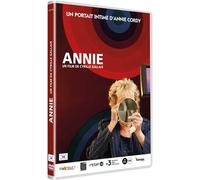 Annie Cordy - Annie Portrait intime DVD DVD