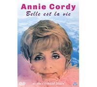 Annie Cordy, belle est la vie