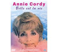Annie Cordy - Belle est la vie https://www.fnac.com/mp42907277/Annie-Cordy-Belle-est-la-vie?oref=d25aabea-ac1e-5ed0-3c60-24e417f5b3f4