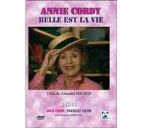 Annie Cordy - Belle est la vie G
