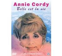 Annie Cordy - Belle est la vie G