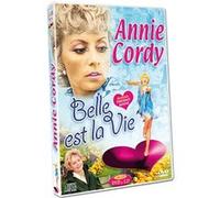 Annie Cordy - Belle est la vie G