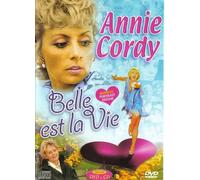 Annie Cordy : Belle La Vie