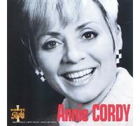 Annie Cordy by Annie Cordy (2008-05-13)