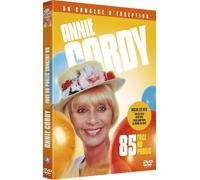 Annie Cordy Concert 1985 DVD DVD