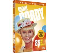 Annie Cordy face au public 85