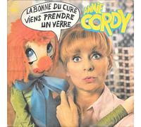 Annie Cordy - La Bonne du Curé - Viens prendre un Verre
