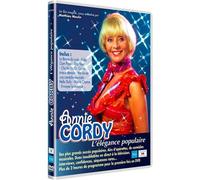 Annie Cordy l'élégance populaire DVD DVD