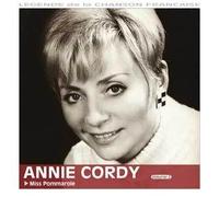 Annie Cordy : Miss Pommarole (Volume 2)