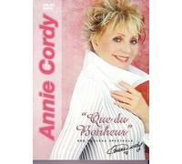 Annie Cordy - Que Du Bonheur - Spectacle
