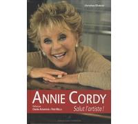 Annie Cordy: Salut l'artiste !