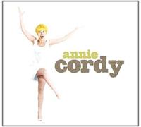 Annie Cordy - Ses Premiers Enregistrements - 19 Titres - Compilation - 2005 - Wagram Music Sa