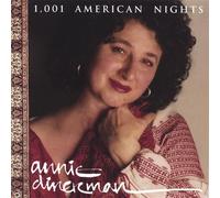 Annie Dinerman - 1001 American Nights
