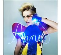 Annie-Don't Stop