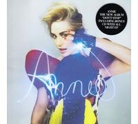 Annie - Don't Stop [Import]