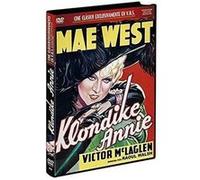 Annie du Klondike (1936) ((Klondike Annie) G