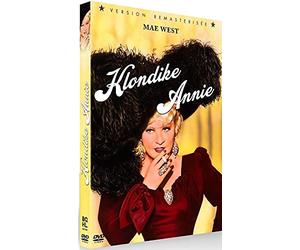 Annie du Klondike