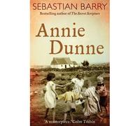 Annie Dunne