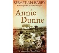 Annie Dunne Barry, Sebastian (Auteur)