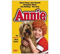 Annie [Dvd] [1982] [Region 1] [Us Import] [Ntsc]