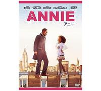 Jamie Foxx-Annie [Edizione: Giappone] [Import]