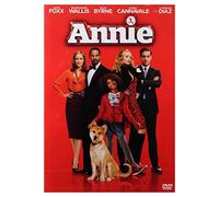Annie [DVD] [Region 2] (IMPORT) (Pas de version française)
