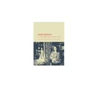 Annie Ernaux : l'intertextualité L'intertextualité - Robert Kahn - Presses universitaires de Rouen et du Havre - broché - Essai