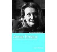 Annie Ernaux, New Directions in European Writing Series Lyn Thomas (Auteur)