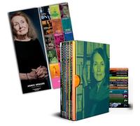 Annie Ernaux: The Boxed Set