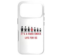 Annie et Les orphelins, C'est Une Vie Difficile Coque pour iPhone 17 Pro