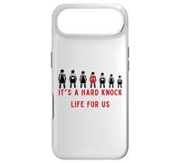 Annie et Les orphelins, C'est Une Vie Difficile Coque pour iPhone Air