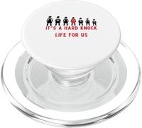 Annie et Les orphelins, C'est Une Vie Difficile PopSockets PopGrip pour MagSafe