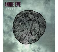 Annie Eve – Sunday '91 – CD (Import) – Sony Music