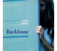 Annie Gallup - Backbone