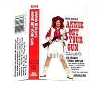 Annie Get Your Gun