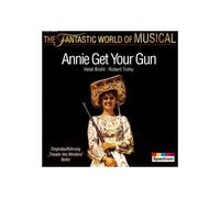 Diverse – Annie Get Your Gun – Import