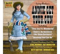 Annie Get Your Gun