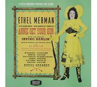 Annie Get Your Gun - Annie Get Your Gun