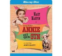 Annie get your gun Blu-ray