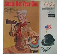 Annie Get Your Gun - Call Me Madam-LP