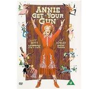 Annie Get Your Gun G