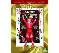 Annie Get Your Gun G
