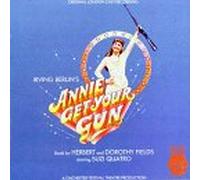 Annie Get Your Gun [Import]