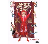 Annie Get Your Gun [Import allemand]