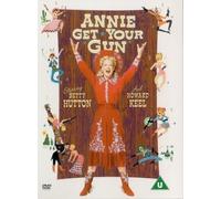 Annie Get Your Gun [Import Anglais] (Import)
